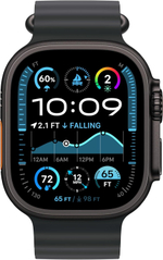Apple watch Ultra 2 (2024) 49mm