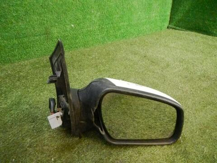 Зеркало правое Ford Focus 2 (2004-2008) 5 конт.