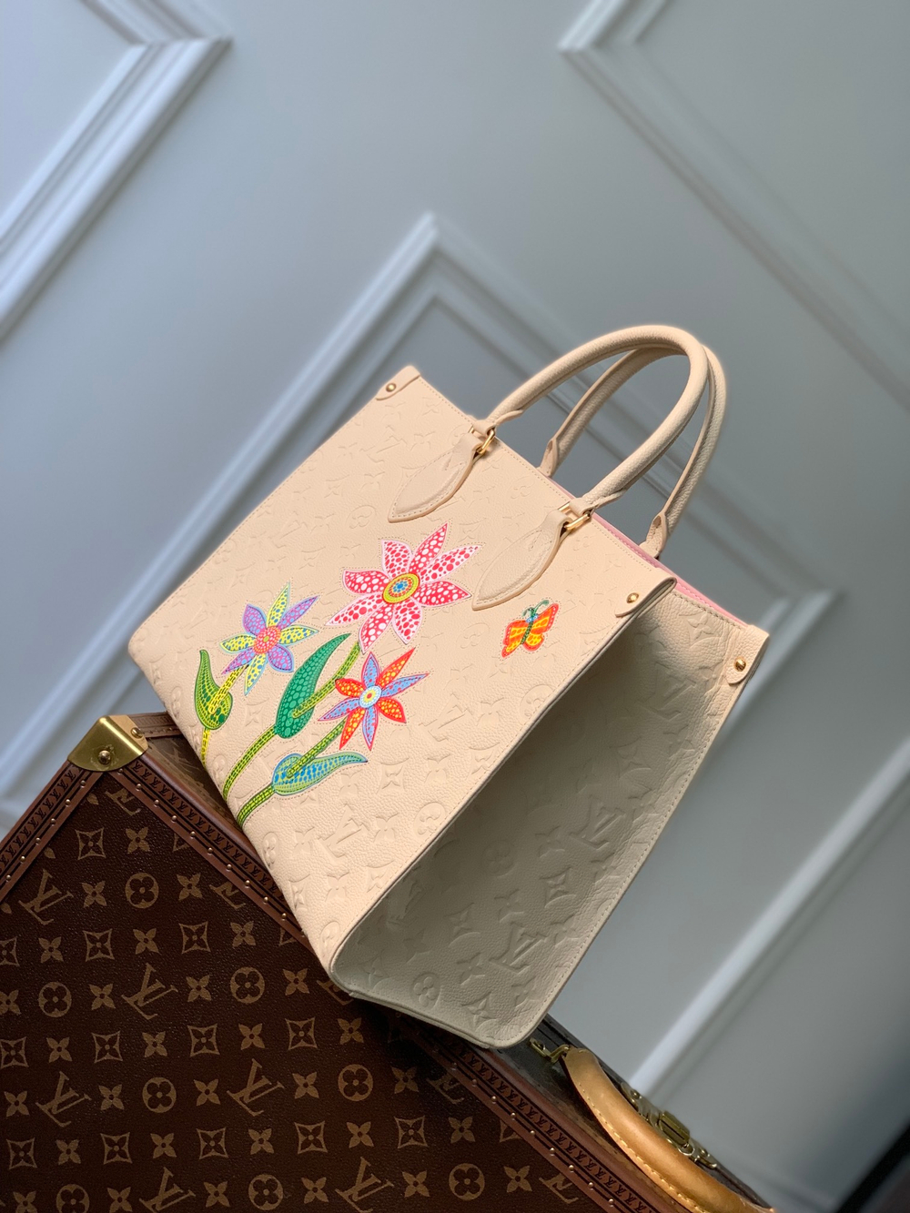 Louis Vuitton Onthego MM