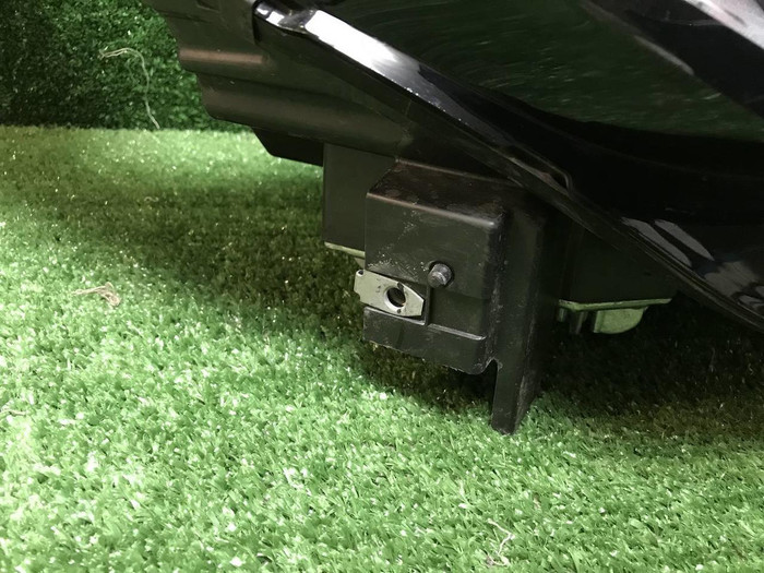 Фара правая Changan CS75PLUS (2021-н.в.) LED