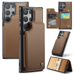 Чехол CaseMe Сard Protection Samsung Galaxy S25 Ultra