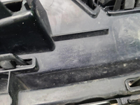 Решетка радиатора Changan CS35PLUS (2018-2023)