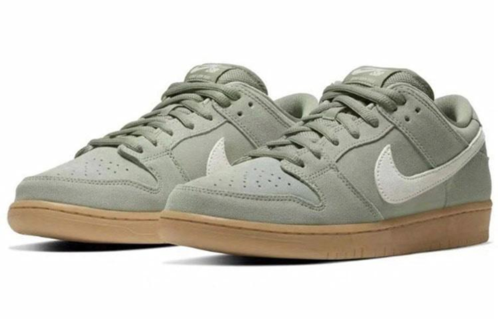 Кроссовки Nike Dunk Sb Pro "Horizon Green"