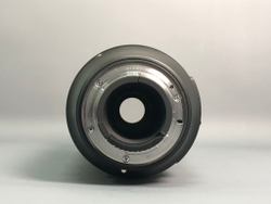 Nikon 200-500mm 5.6E ED VR AF-S Nikkor