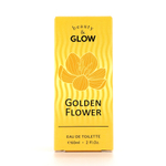 Вода туалетная Beauty&amp;Glow Golden Flower (Бьюти Энд Глоу Голден Флавер) – 60ml for women