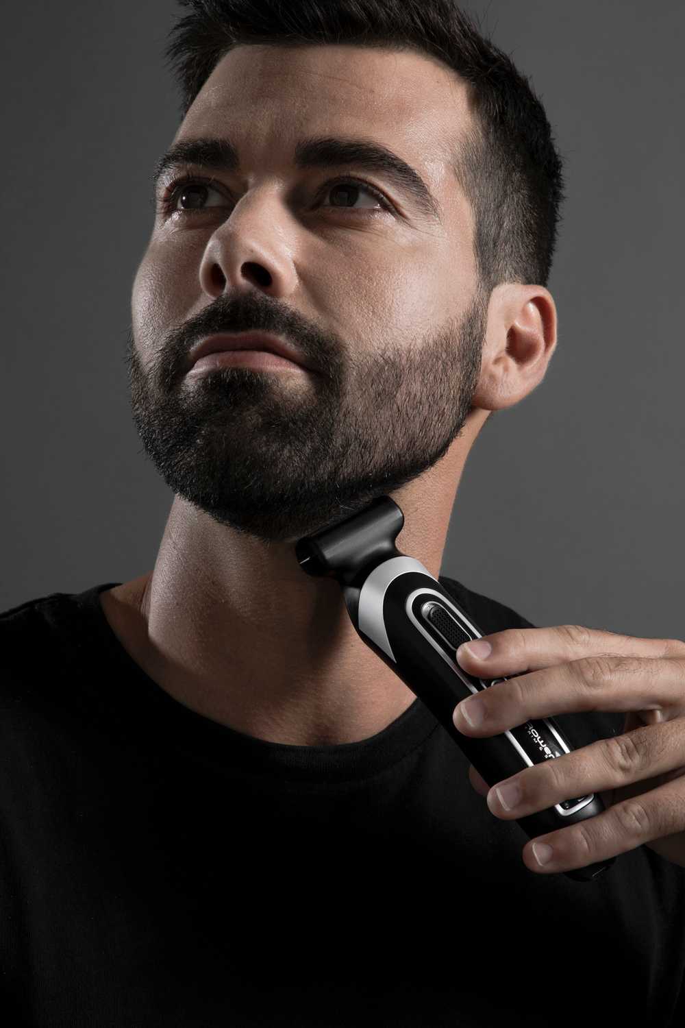 Мультитриммер Rowenta TRIM&STYLE 13в1 TN9140F4