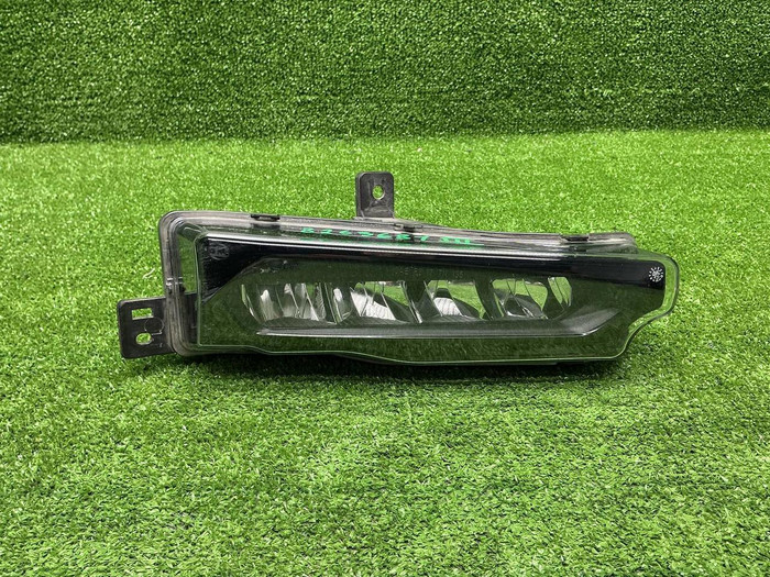 ПТФ правая BMW X3 G01 X4 G02 (2017-2021) LED