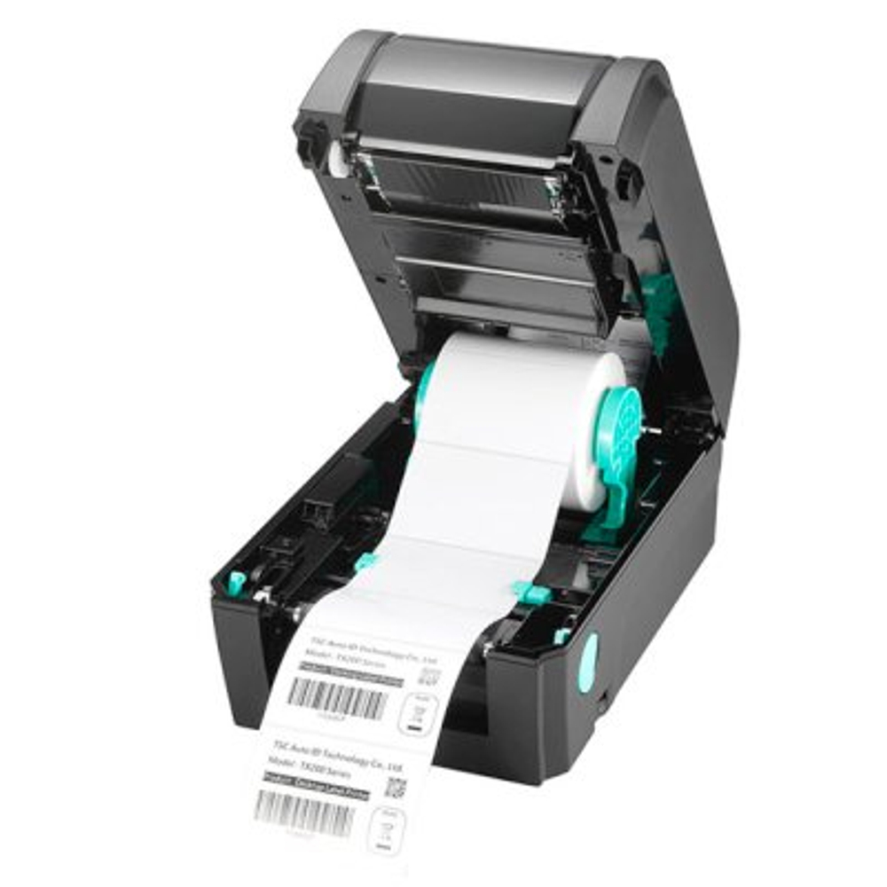 Принтер этикеток TSC TX610-A001-1202