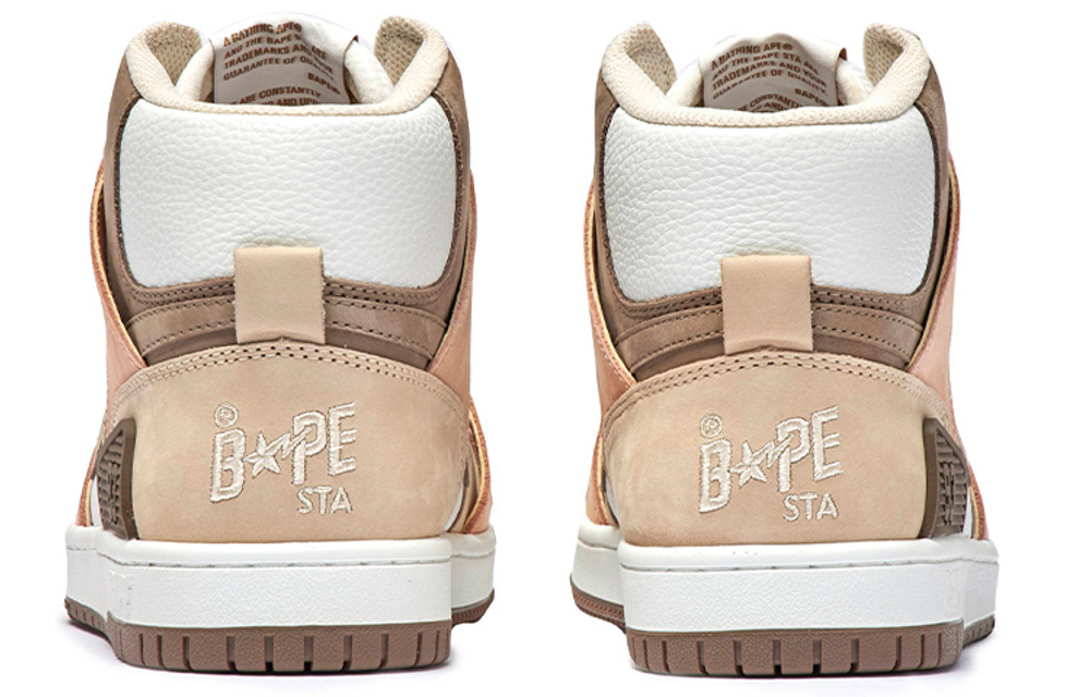 A Bathing Ape Sta 93