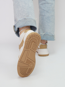 Кеды женские демисезонные