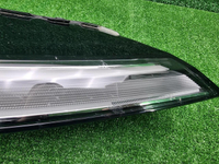 ДХО правый Haval F7 2 (2024-н.в.) LED