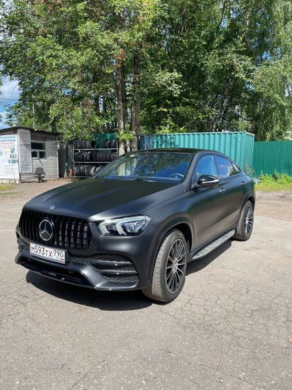 Carbins M90 PPF матовая полиуретановая защитная антигравийная пленка