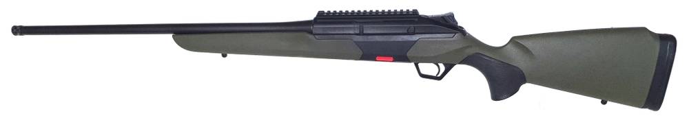 Beretta BRX1 калибр 30-06 Sprg Syntethic Green 570