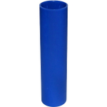 Защитная втулка на теплоизоляцию STOUT 16 мм (цвет синий)