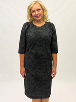 Платье женское трикотажное Fleur de Vie