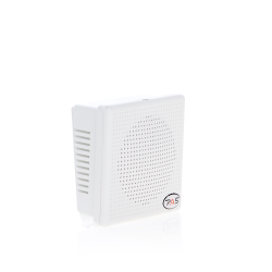 PASystem ROX-3W Настенный трансляционный громкоговоритель