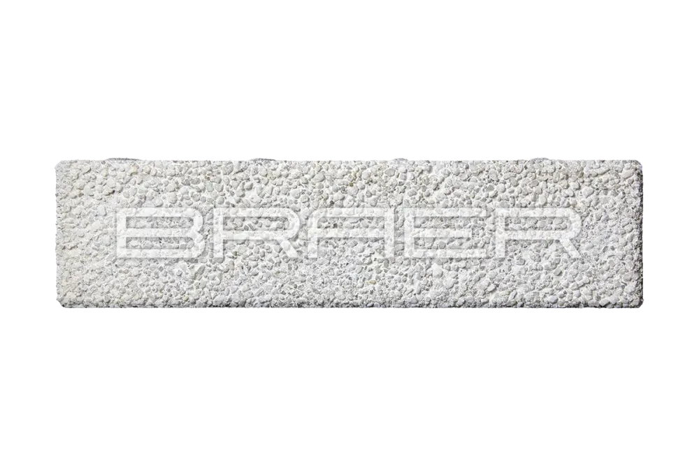 Тротуарная плитка Braer Ригель 2.0, Мрамор Select, 60 мм