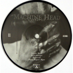 Machine Head / Catharsis (Limited Edition)(2LP)