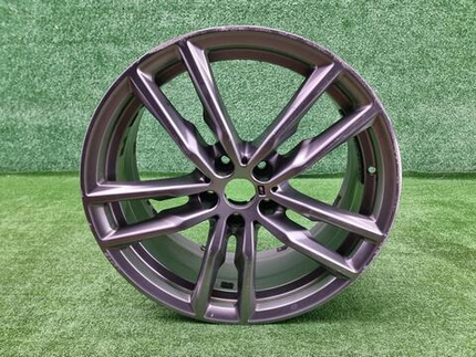 Диск литой R19 BMW X3 G01 (2017-2024) 698 стиль