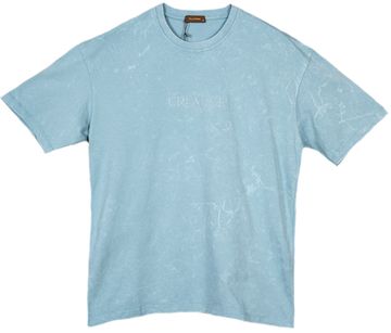 Футболка оверсайз TILTON (Турция). Р-ры 54-60.