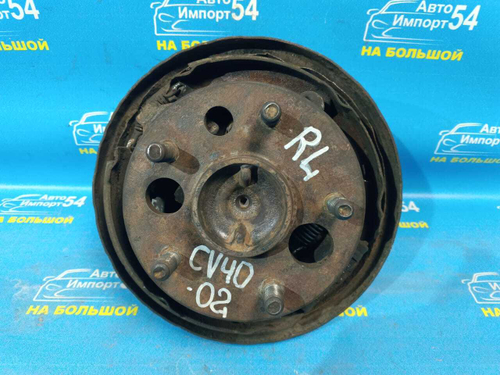 Ступица задняя левая TOYOTA CAMRY 1998