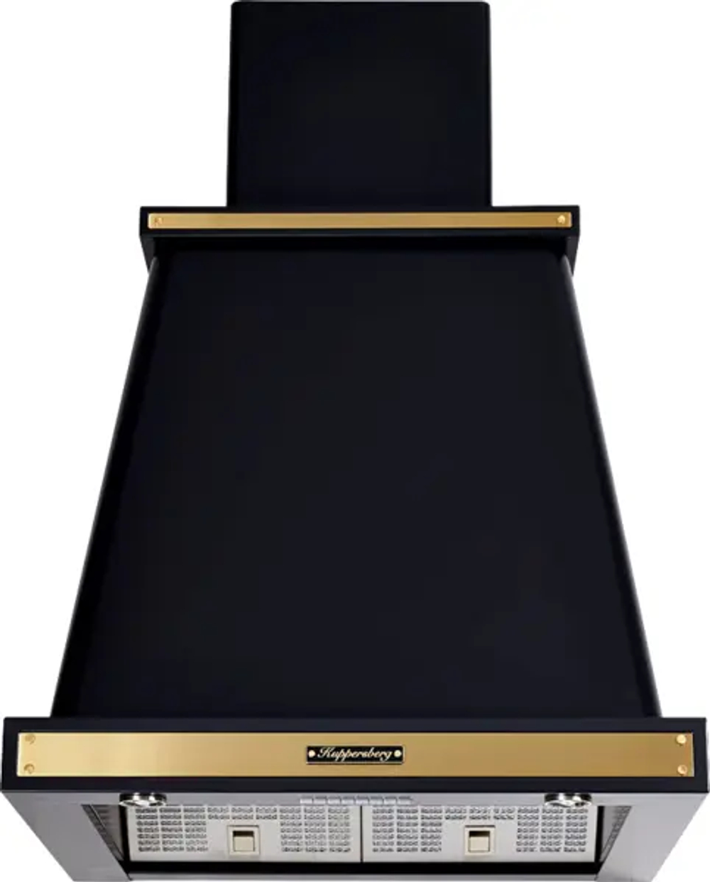Вытяжка Kuppersberg T 669 ANT Bronze*