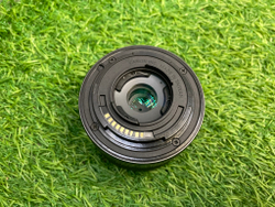 Canon EOS M50 Kit 15-45mm 3.5-6.3 IS STM