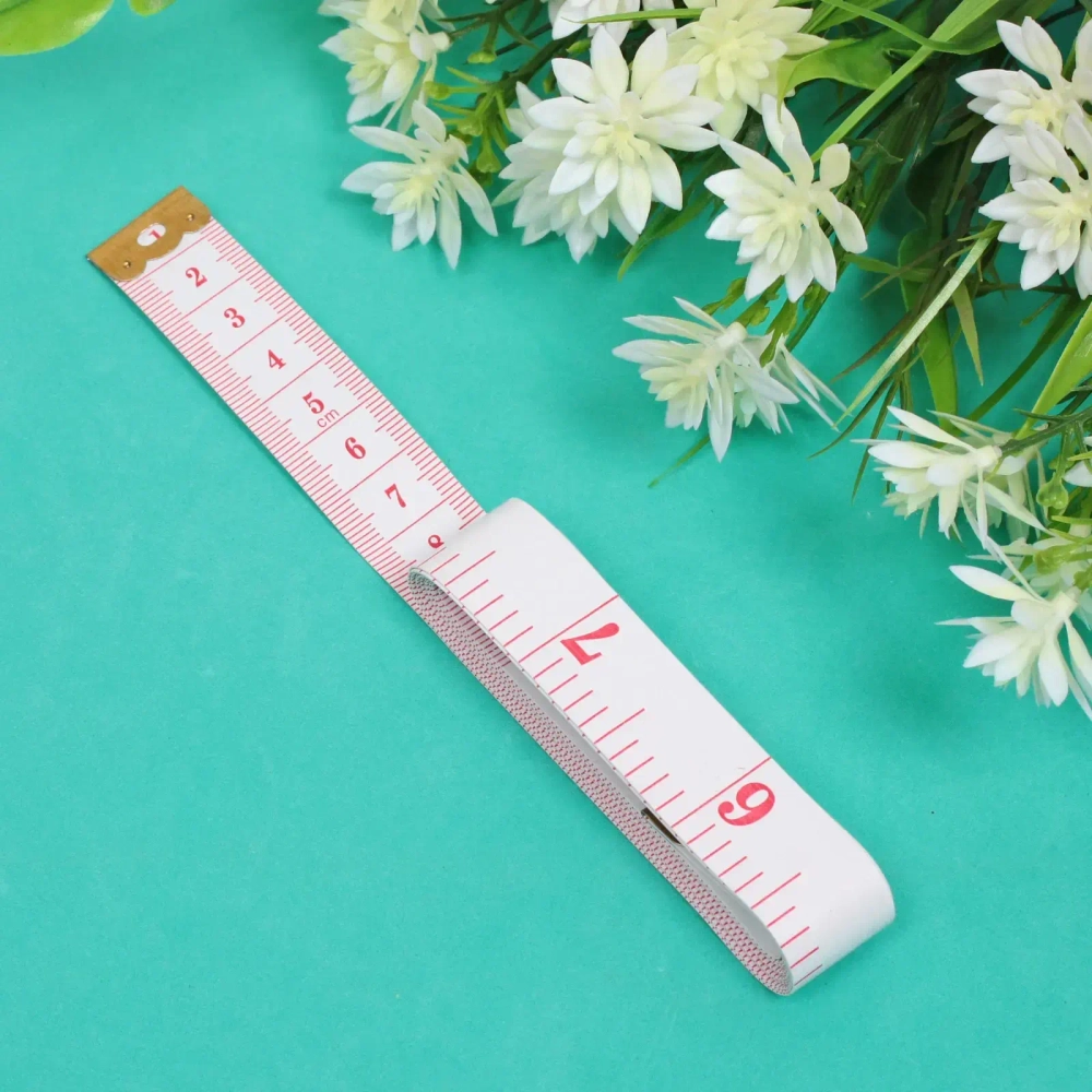 Сантиметровая лента, цвет микс, 2*200см