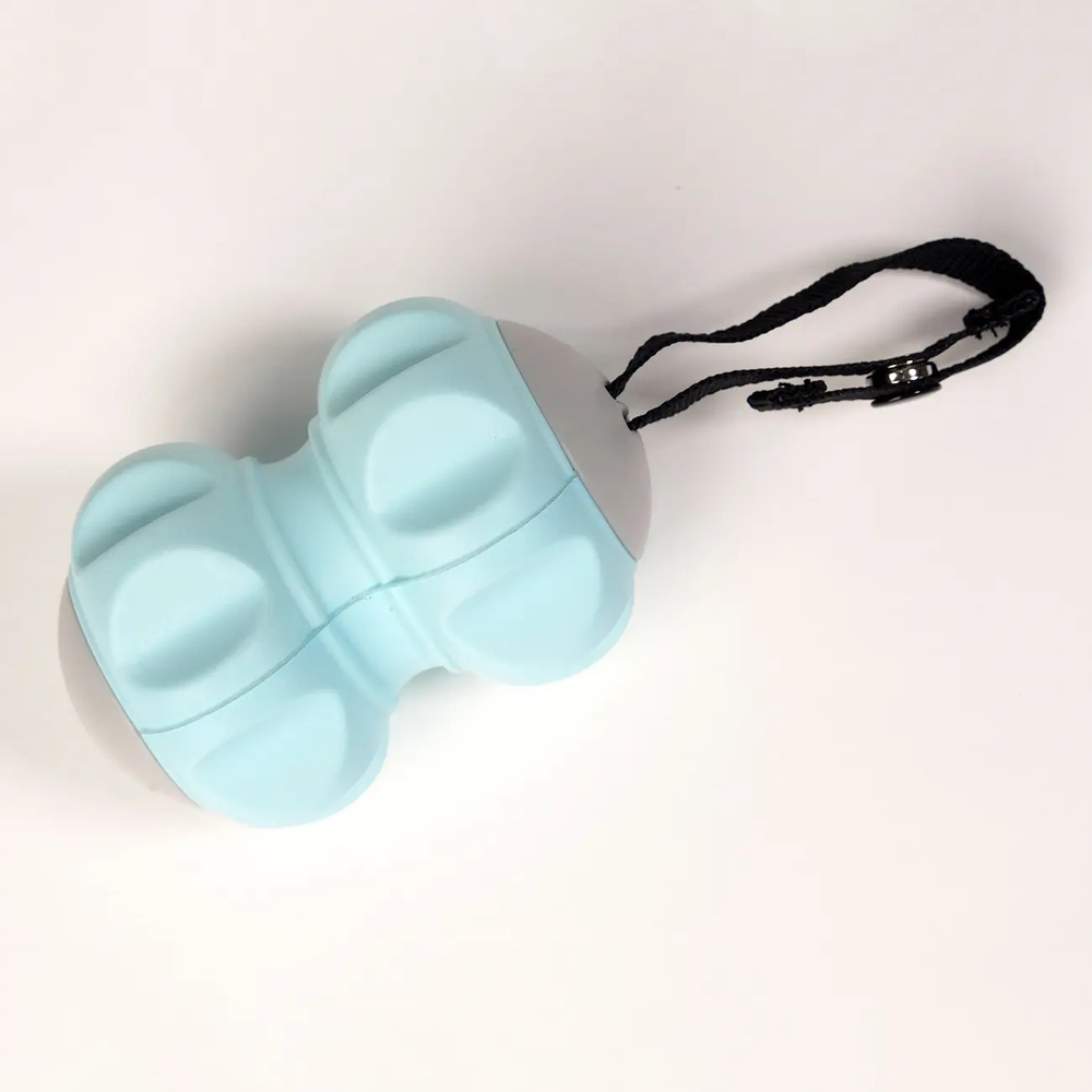 Компактный массажер Ортосила L 0212