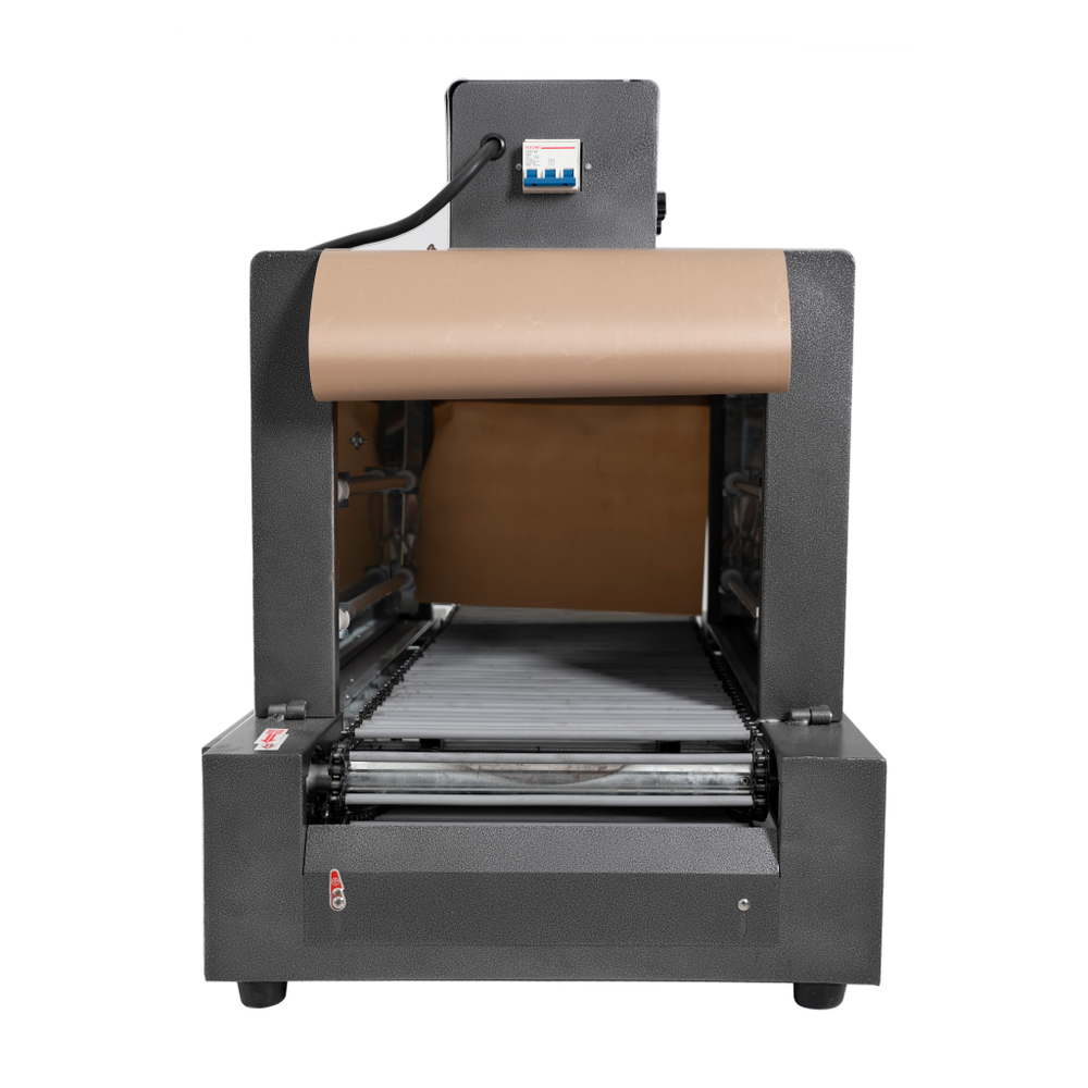 Термоусадочный тоннель BS-B400x350 Foodatlas Pro