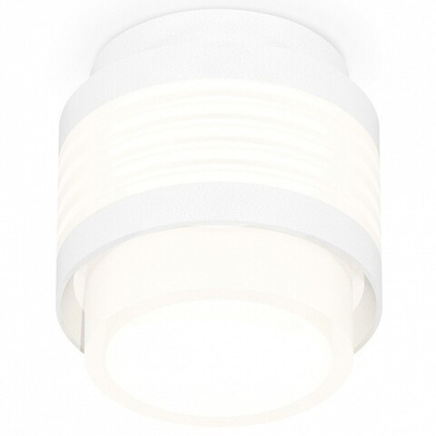 Накладной светильник Ambrella Light XS XS8431001