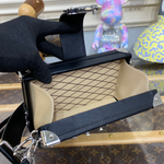 Louis Vuitton Petite Malle