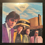 The Jags - Evening Standards (США 1980г.)