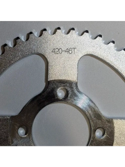 Венец, звезда ведомая (420-46)