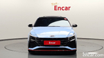 Hyundai Avante (CN7) 2.0 N (02.2023)