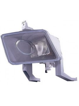 ПРОТИВОТУМАННАЯ ФАРА OPEL VECTRA B ЛЕВАЯ 1999