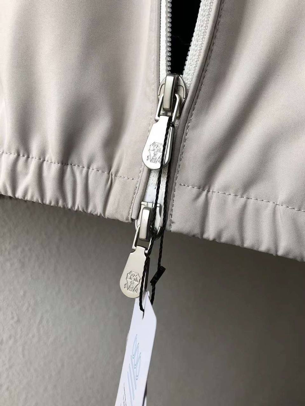 Куртка Brunello Cucinelli