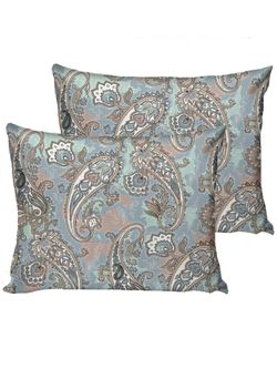 Наволочка комплект 2шт бязь Сказка "Люсси" 50x70 см