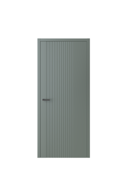 Межкомнатная дверь  Frensi 1