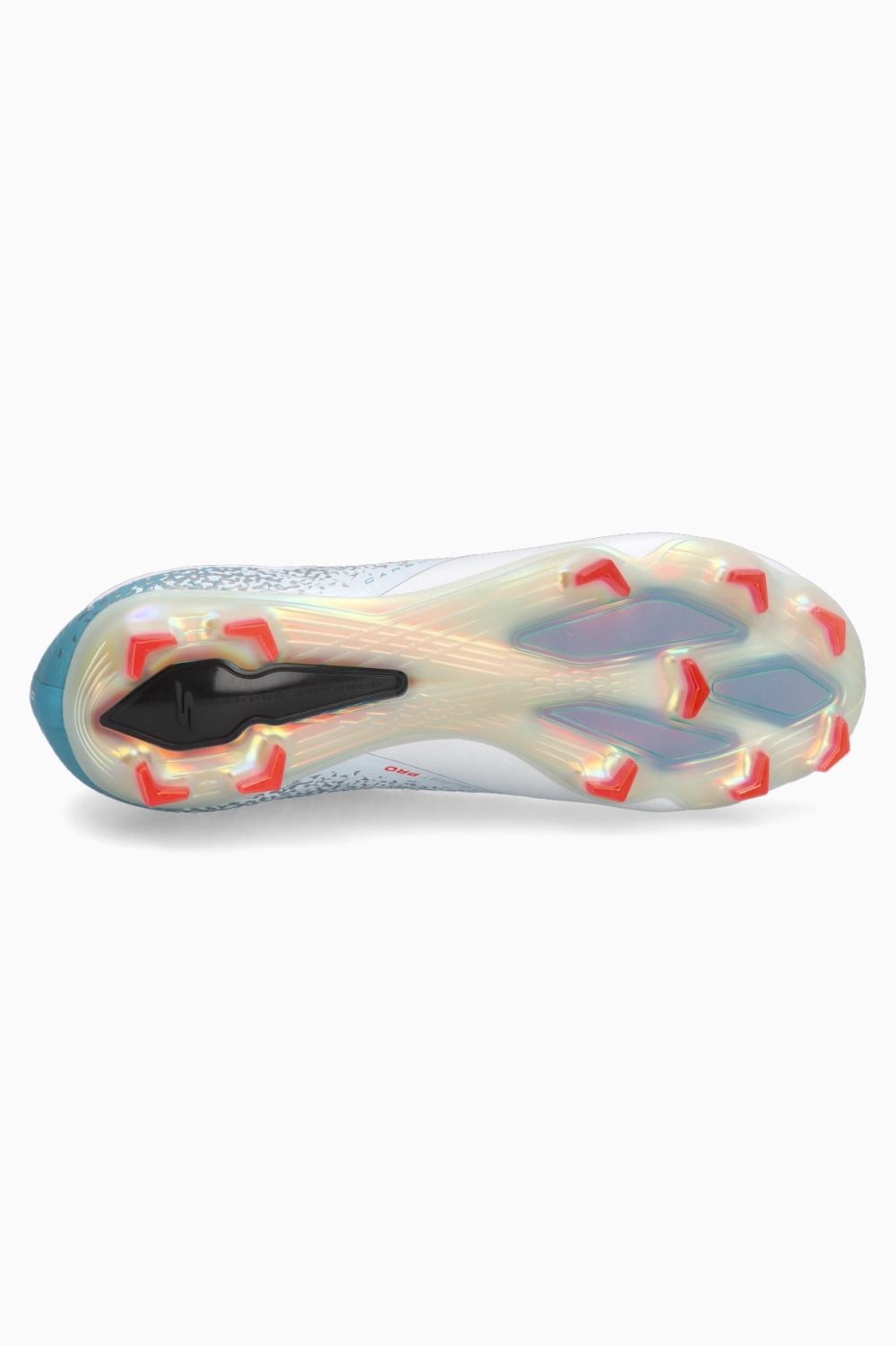 Бутсы Skechers Razor 1.5 Elite FG - белый