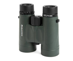 Бинокль Celestron Nature DX 8x42