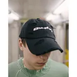 Кепка SoWhat? SWHT черная