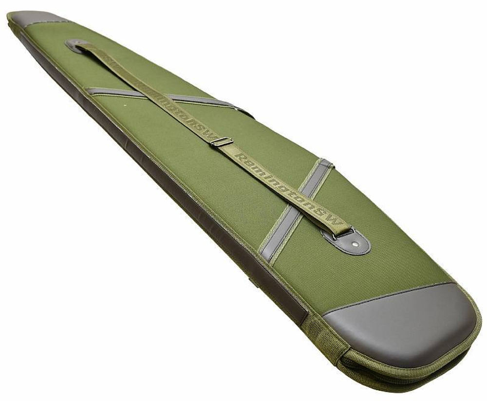 Чехол оружейный Remington с/о 128x15x30x6 (зеленый)