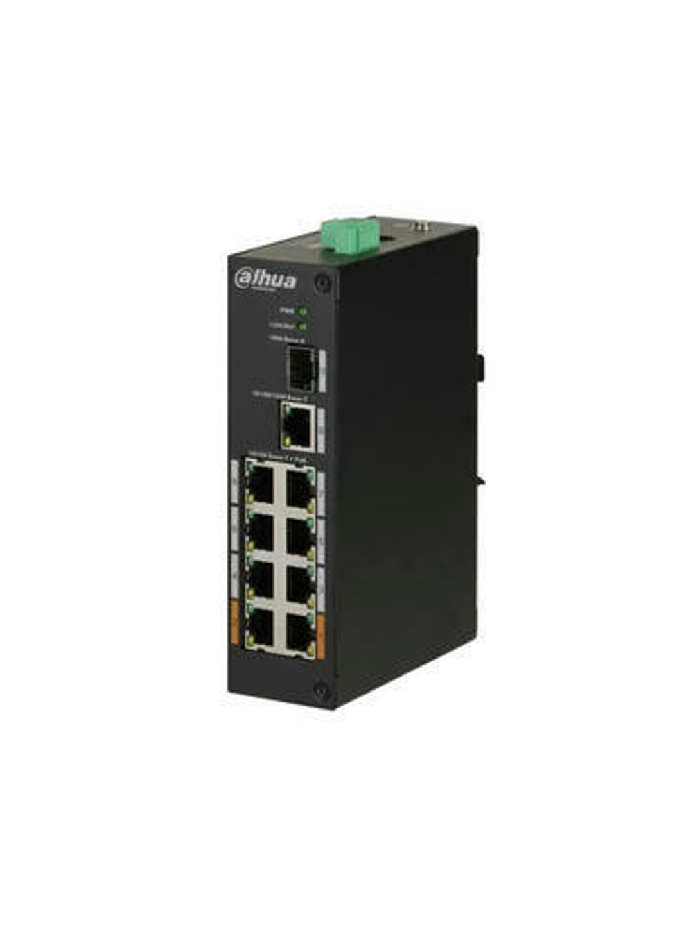 DH-PFS3110-8ET-96 Сетевой PoE коммутатор