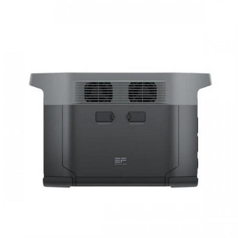 Портативная зарядная станция EcoFlow DELTA 2 Max