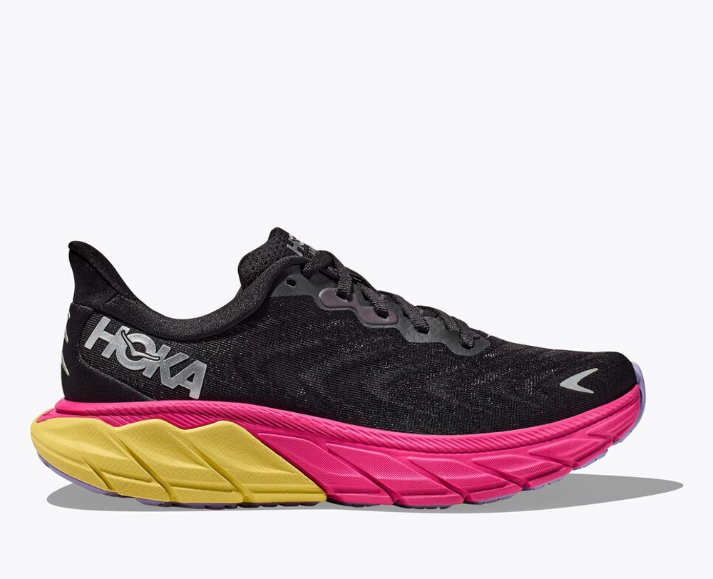 Кроссовки женские Hoka Arahi 6