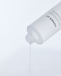 COSMETICS 27 (C 27) Увлажняющий и восстанавливающий тонер-энхансер Toner 27 100 мл