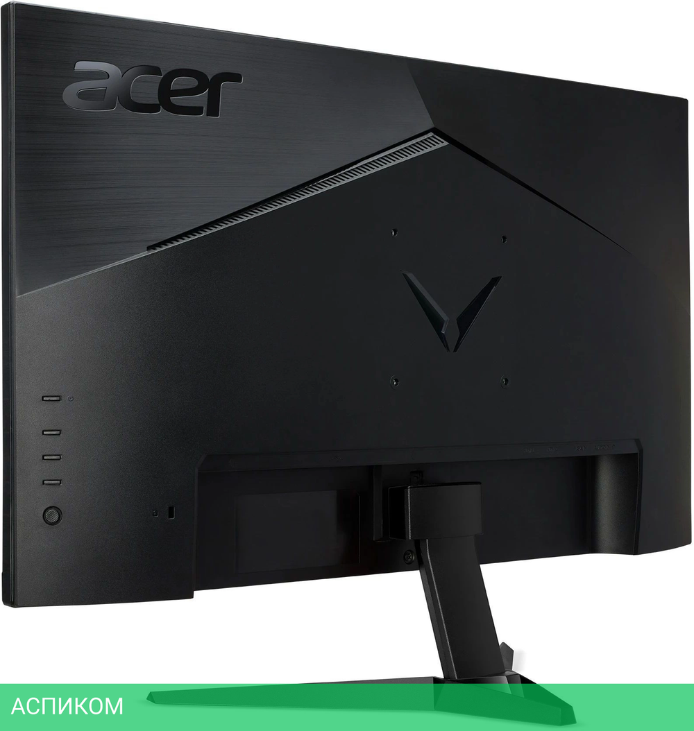 Монитор Acer 21.5" Nitro QG221QHbii