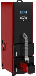 Автоматический пеллетный котел TECO PELLET 25 кВт