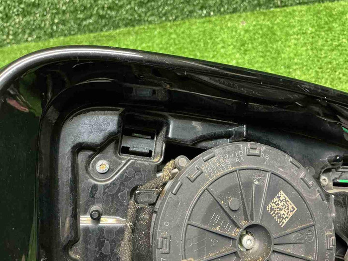 Зеркало правое BMW 5er G30 (2017-2023) 5 контактов